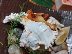 -花潮料理艺食馆(世欧广场店)