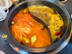 -小扁担串串火锅