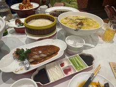-大鸭梨烤鸭(石佛营店)