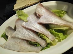 -锅说大脸毛肚重庆老火锅(佐阾店)