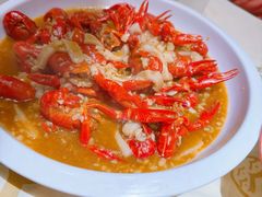 -串盟烧烤大排档·长沙美食地标(星沙店)