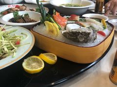 -小龙酒家(桂平路店)