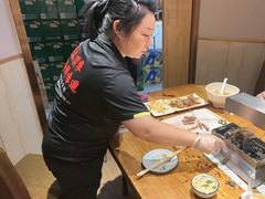 -老白清真烧烤(锦州旗舰店)