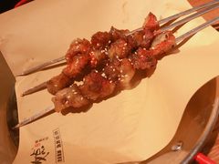 -必点海鲜·鲅鱼水饺(鞍山西道店)