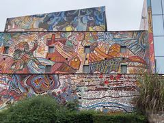 -四川美术学院美术馆