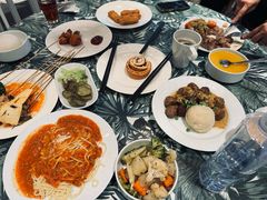 -宜家·瑞典风味餐厅(三桥店)