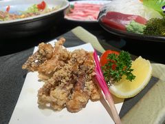 -昱匠·日本料理(金融街店)