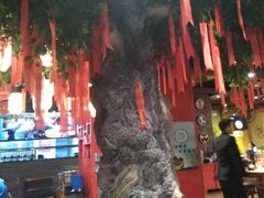 -满园烤鸭·春饼(太原街万达店)