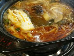 -刘一锅筋头巴脑(小北店)
