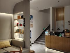 -武夷山旧街壹号溪岸旅馆(三姑度假区店)