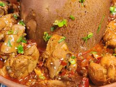 -0317火锅鸡·清真(正达店)