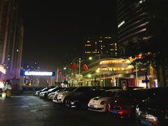 -深圳来福士广场