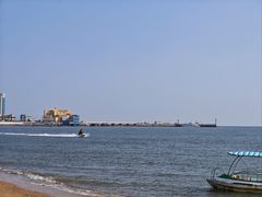 -兴城海滨风景区