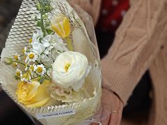 -Native Flower 莱提花艺(南海新天地广场店)