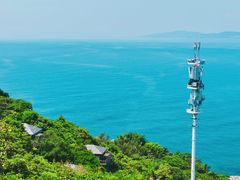 -海南分界洲岛旅游区