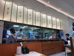 -松鹤楼面馆(天一广场店)