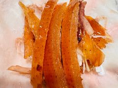 -万荣烤鸭店·北京菜(农光里店)