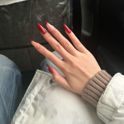 -晨·艺美甲美睫