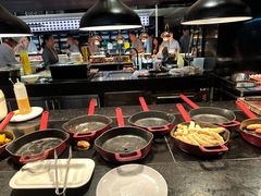 -碧涛阁·泡泡海洋·汤泉洗浴(王府花园店)