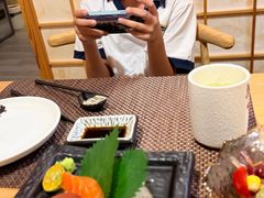 -长崎屋·日本料理·刺身·烧鸟(天河北路店)