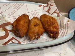 -水天堂西餐厅(昆山万象汇店)