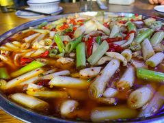 -邱金小炒·30 年盐帮江湖菜(自贡店)