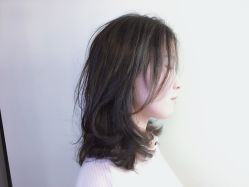 点击看大图 -Hair Code芭曲发型