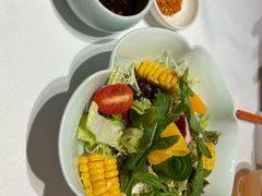 -小厨娘淮扬菜(诚信大道店)