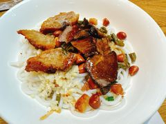 -牛八宝桂林米粉(八里庄店)