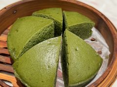 -悦得闲广式茶楼点心(石厦时代广场店)