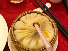淮扬汤包-新镇江酒家(南京西路店)