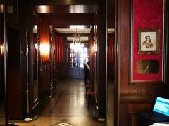 大堂-Cafe Sacher(WIEN)