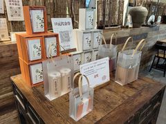 -成川茶店·潮汕工夫浓茶(万象店)