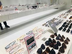 -JINS(上海环球金融中心店)