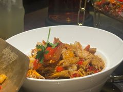 -炊烟小炒黄牛肉(浦东世纪汇店)