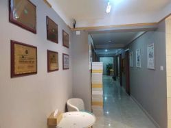 点击看大图 -Dr.林醫生产后修复·配方产康(南京江宁万达店)