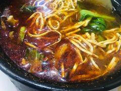-清真·穆萨砂锅(大皮院店)