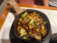 -云海肴云南菜·蒸汽石锅鱼(新奥店)