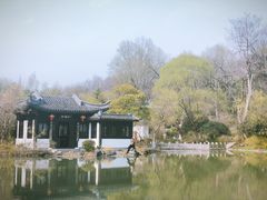 -南山风景名胜区