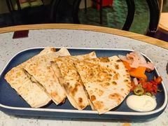 -墨纪Mojí墨西哥餐厅(南开大悦城店)