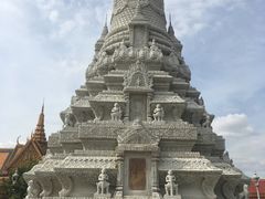 -柬埔寨国家博物馆