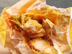 -麦当劳(鼓楼店)