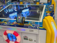 -汤姆熊欢乐世界 · 弹珠机(销品茂店)