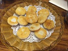 香煎墨鱼饼-顺徕德仙庙烧鸡(荔湾总店)