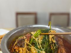 -四川老牛麻辣烫(北门桥店)