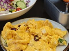 -嘉禾·悦享餐厅(八方汇店)