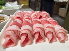 -海底捞火锅(公益西桥店)