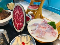 -五星桥原切肥牛火锅·30年专注好牛肉(湖塘店)
