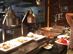 -OPEN開全日自助餐厅·牛肉火锅·海鲜(佛山希尔顿酒店)