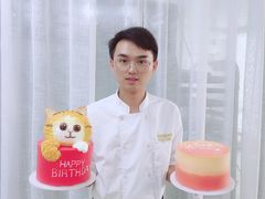 -美斯烘焙培训学院•蛋糕•面包•咖啡(宝安校区)